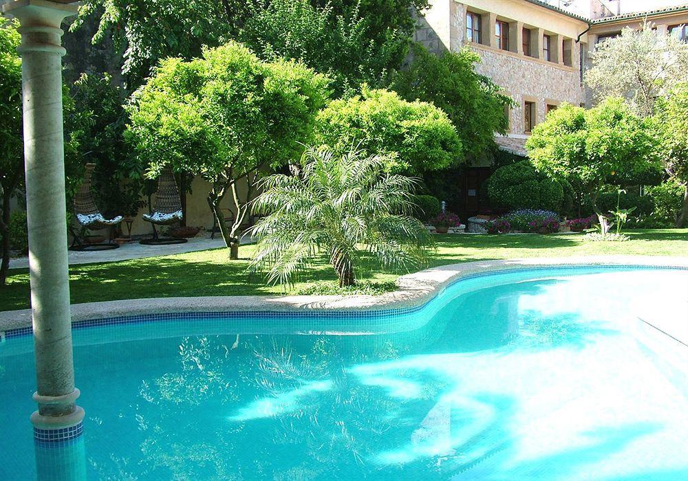Hotel Son Sant Jordi 4*