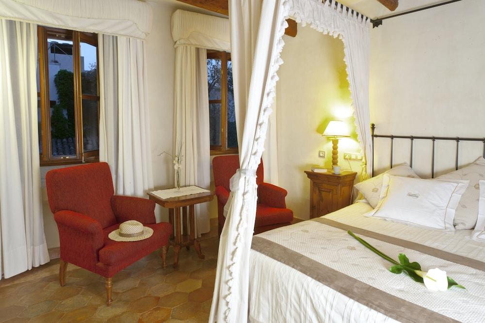Hotel Son Sant Jordi 4*