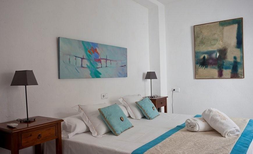 Son Sant Jordi Hotel Pollenca