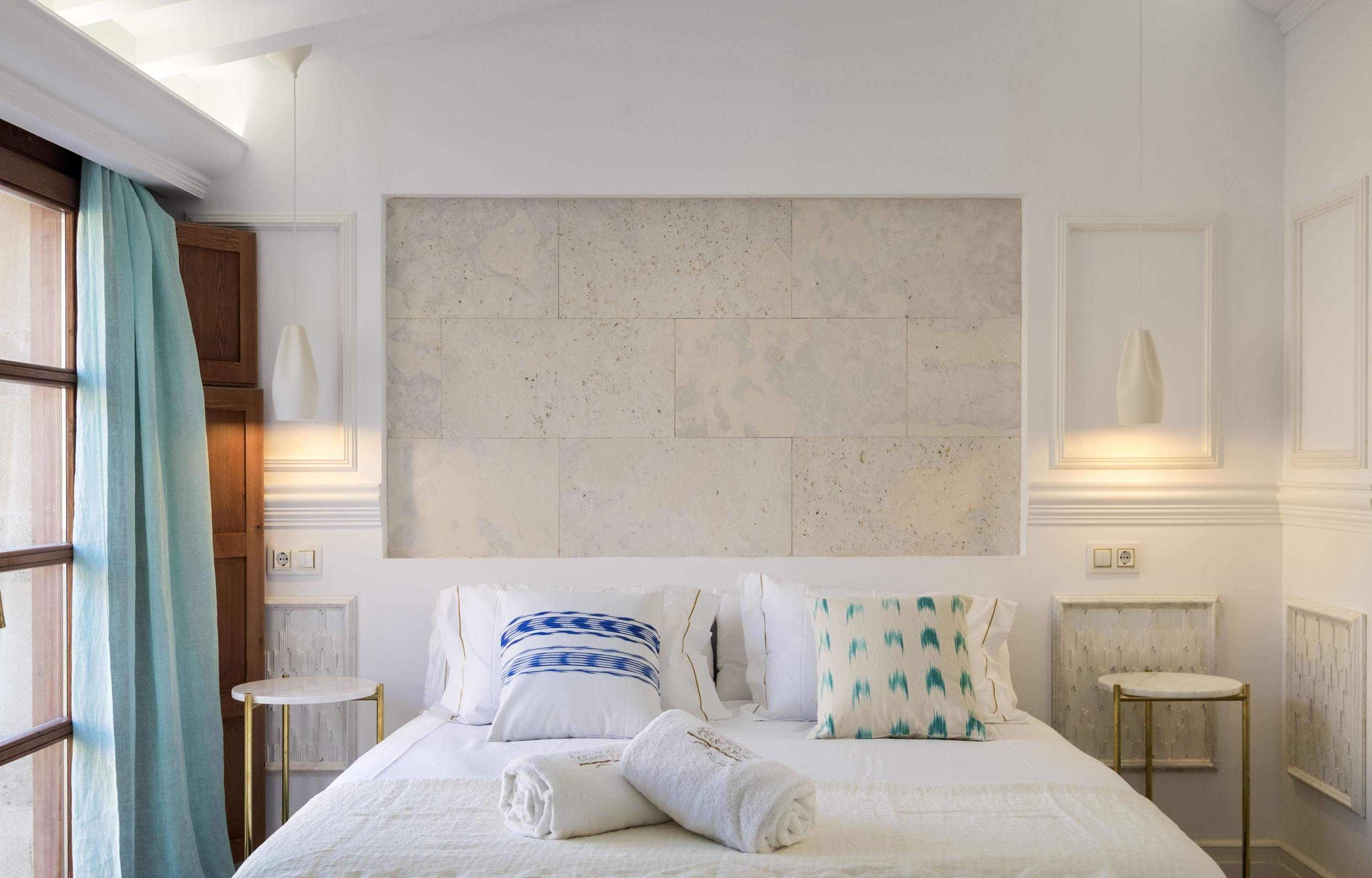 Hotel Son Sant Jordi Pollenca