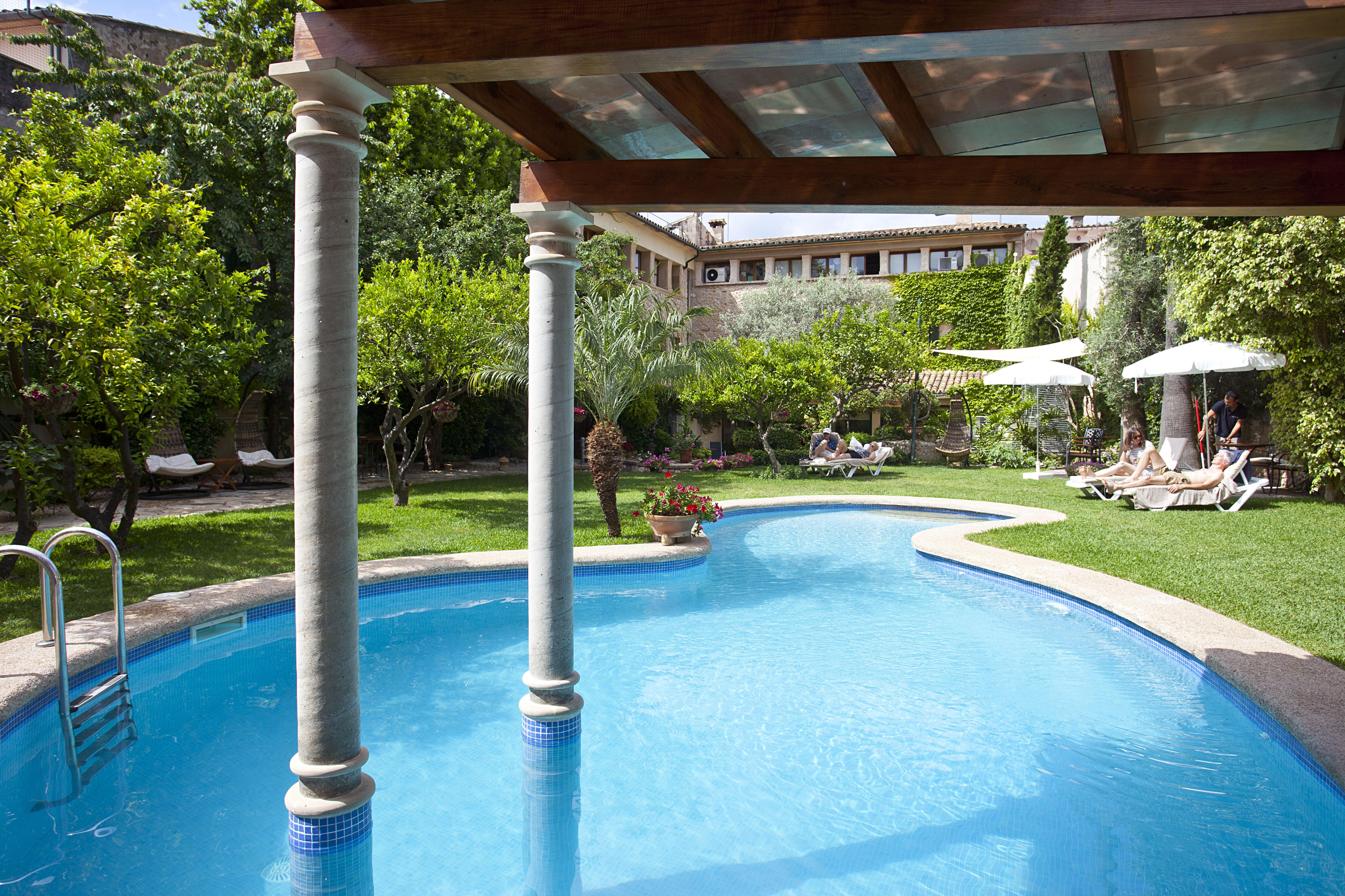 Son Sant Jordi Hotel 4*