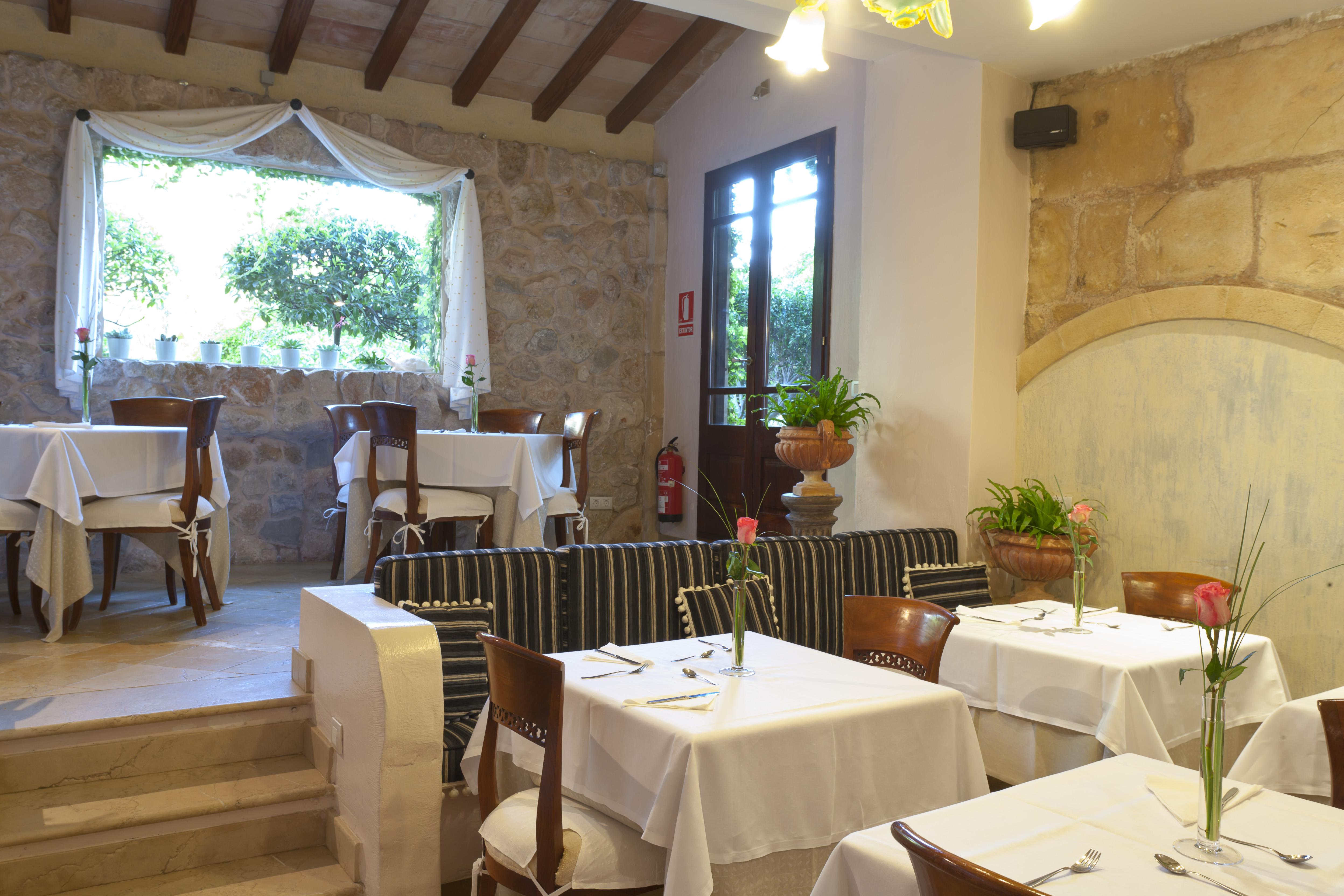 Hotel Son Sant Jordi Pollenca