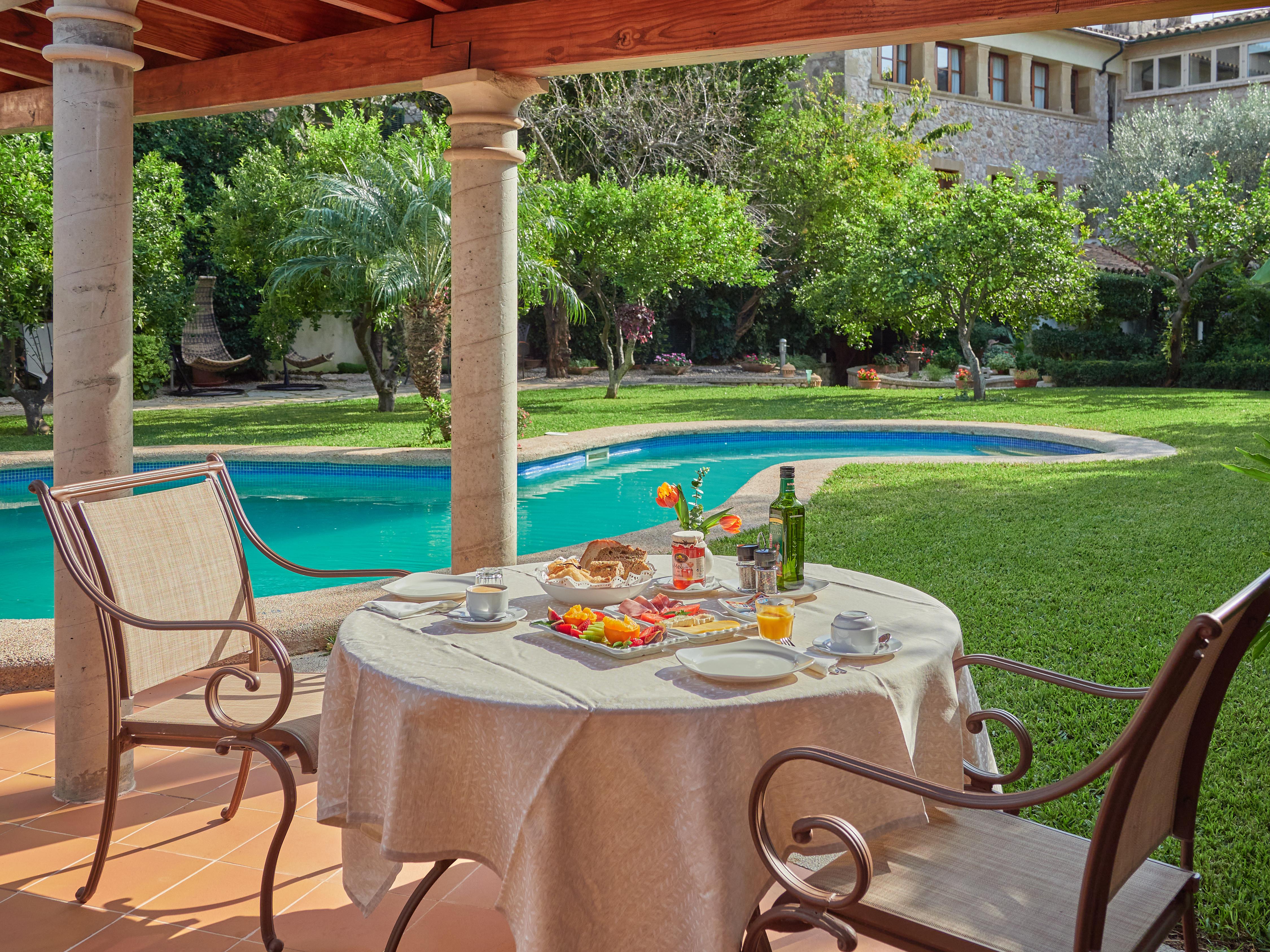 Son Sant Jordi Hotel