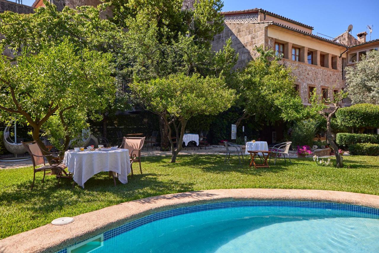 Hotel Son Sant Jordi 4*
