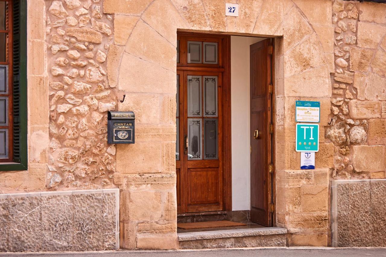 Son Sant Jordi Hotel Pollenca