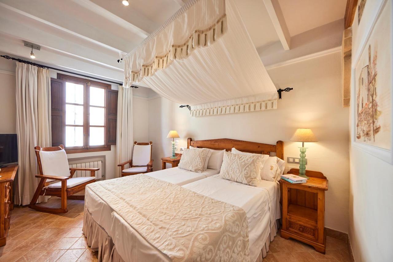 Hotel Son Sant Jordi Pollenca