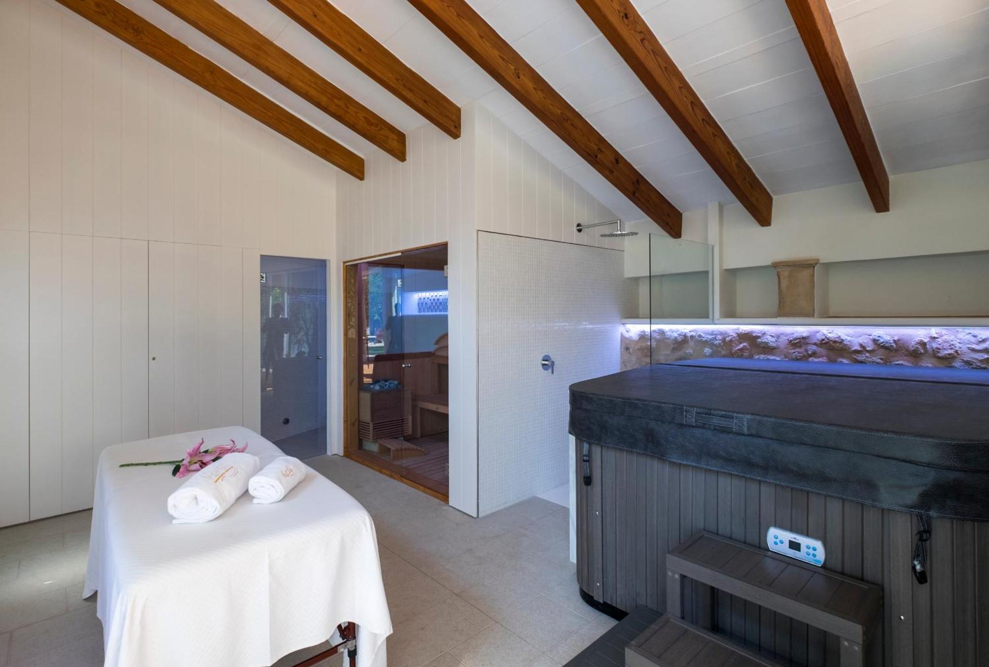 Son Sant Jordi Hotel 4*