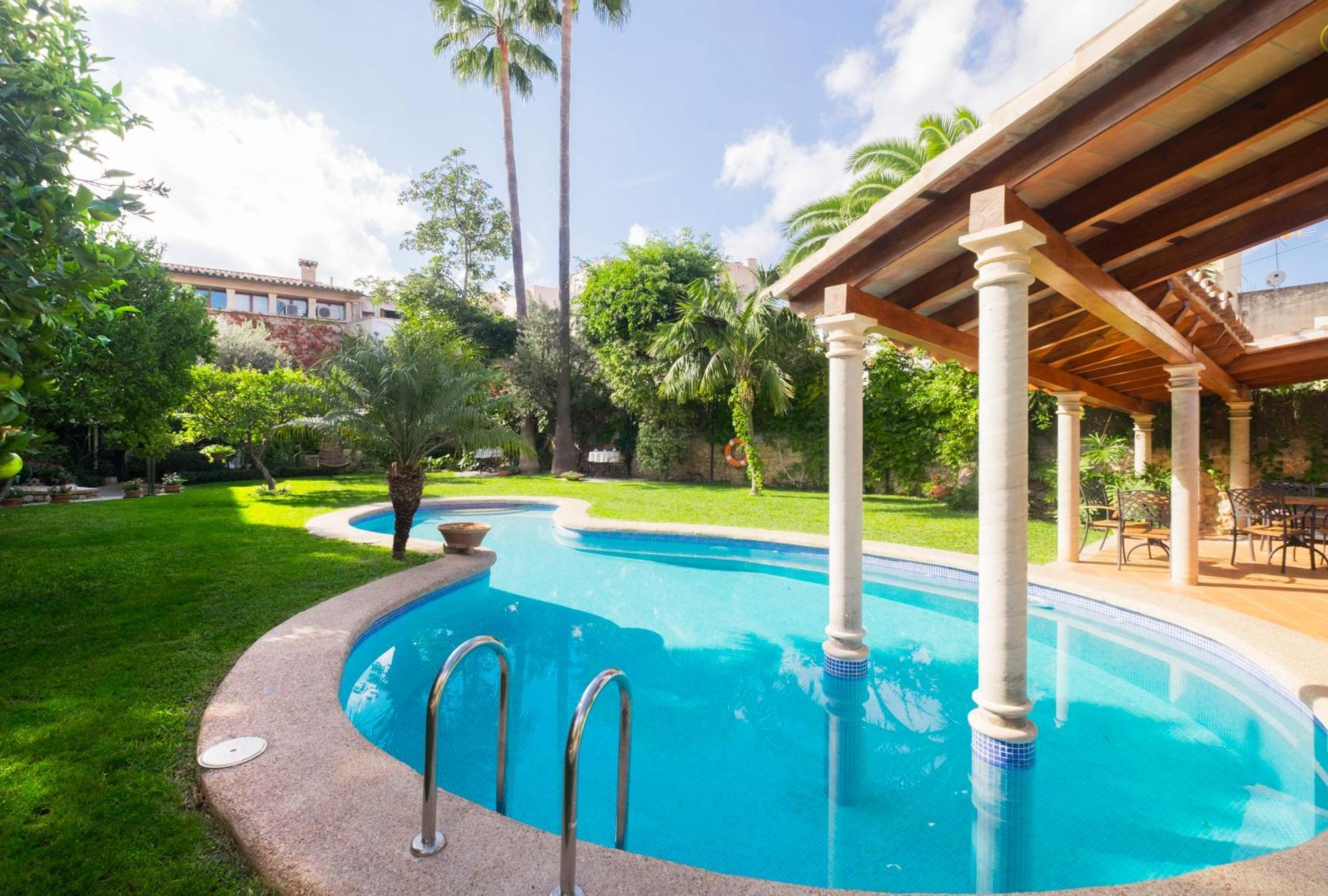 Son Sant Jordi Hotel