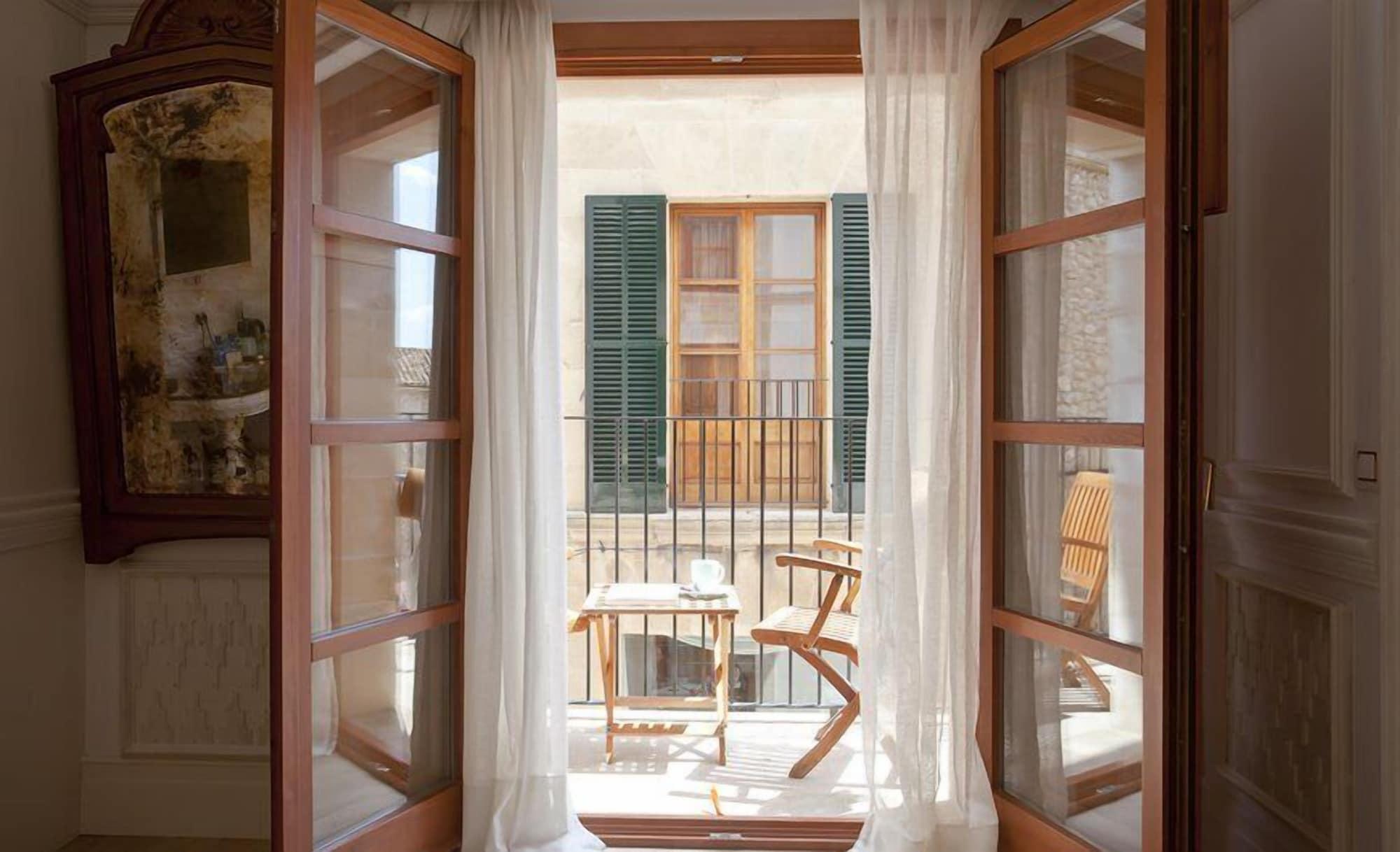 Son Sant Jordi Hotel Pollença
