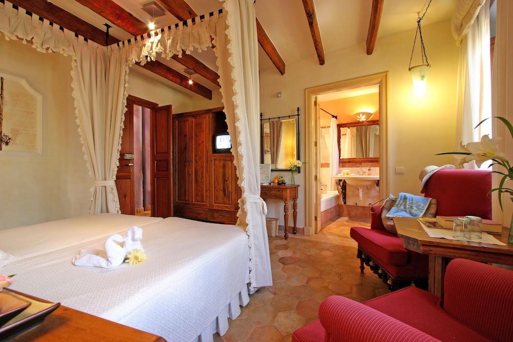 Son Sant Jordi Hotel Pollença