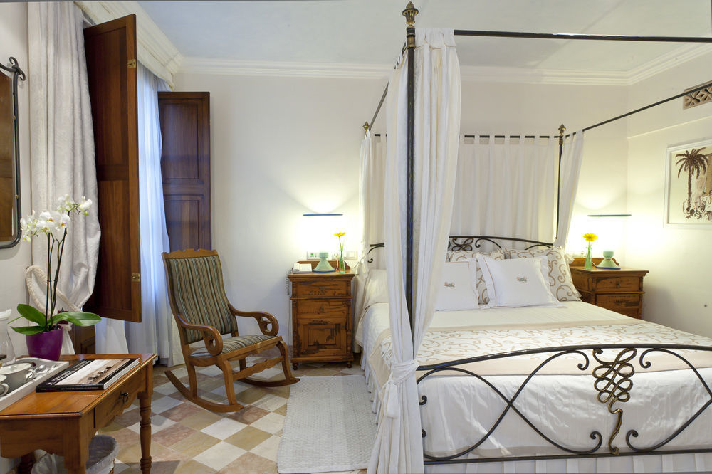Hotel Son Sant Jordi Pollença