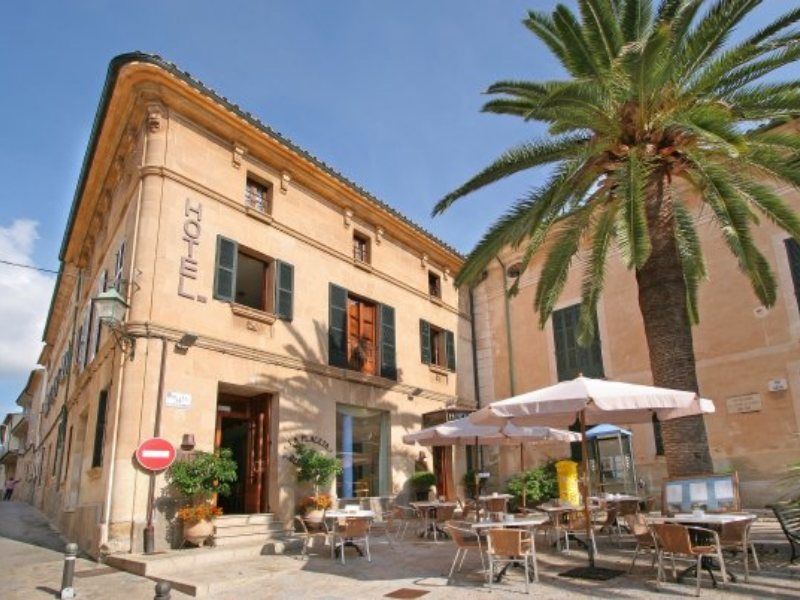 Hotel Son Sant Jordi 4*