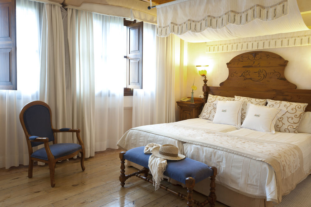 Hotel Son Sant Jordi 4*