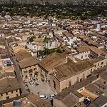 Son Sant Jordi - Turismo de Interior