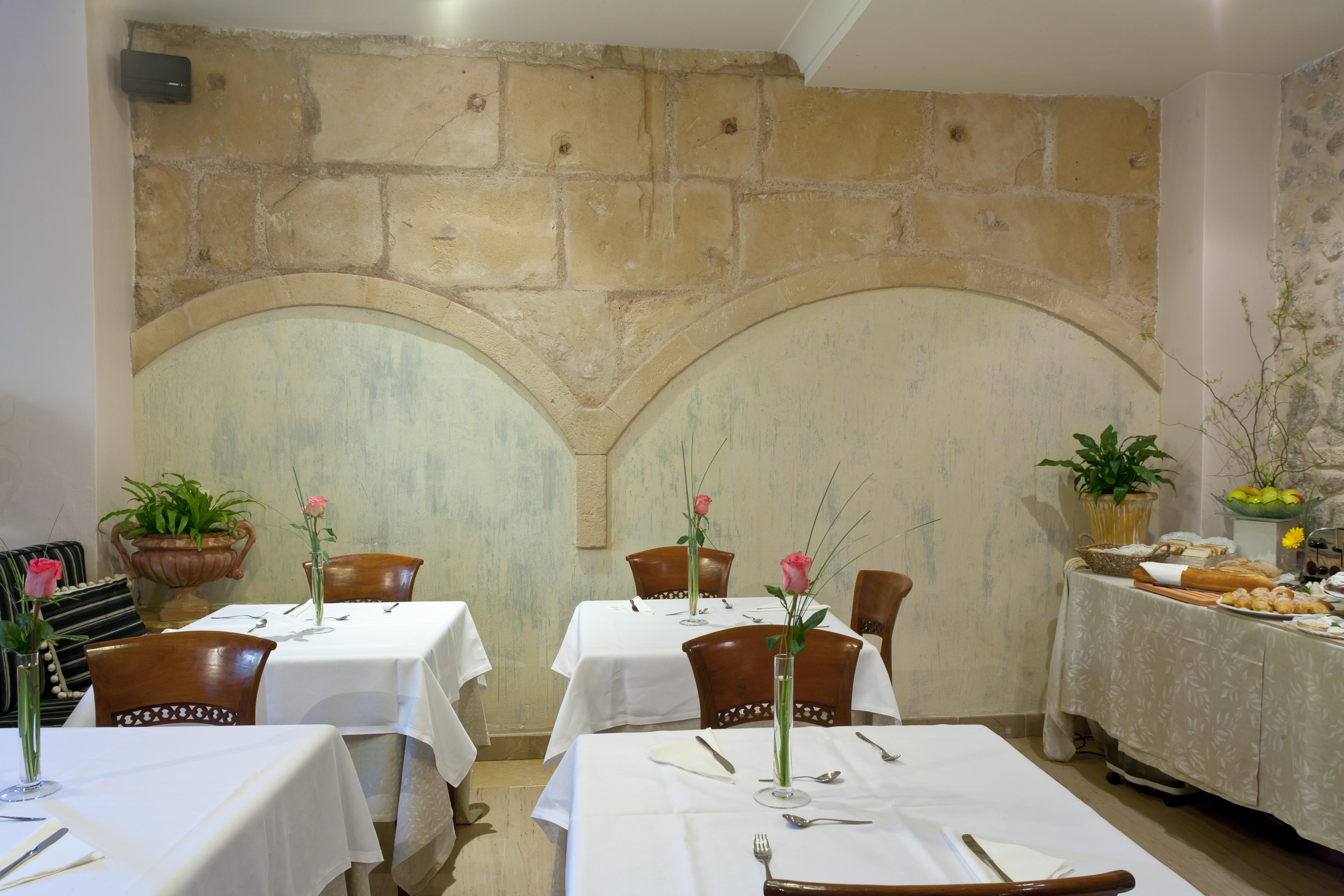 Son Sant Jordi - Turismo De Interior Hotel 4*