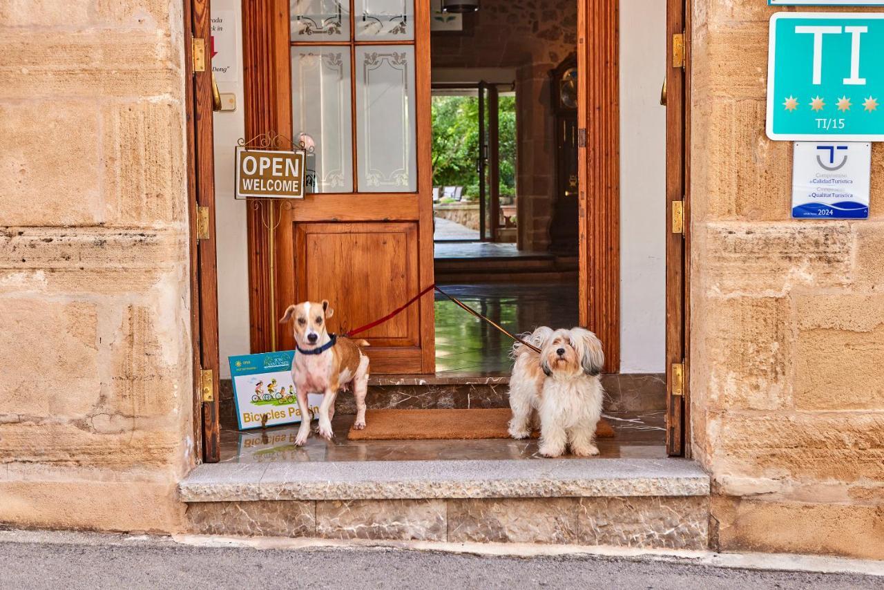 Son Sant Jordi - Turismo De Interior 4* Pollensa